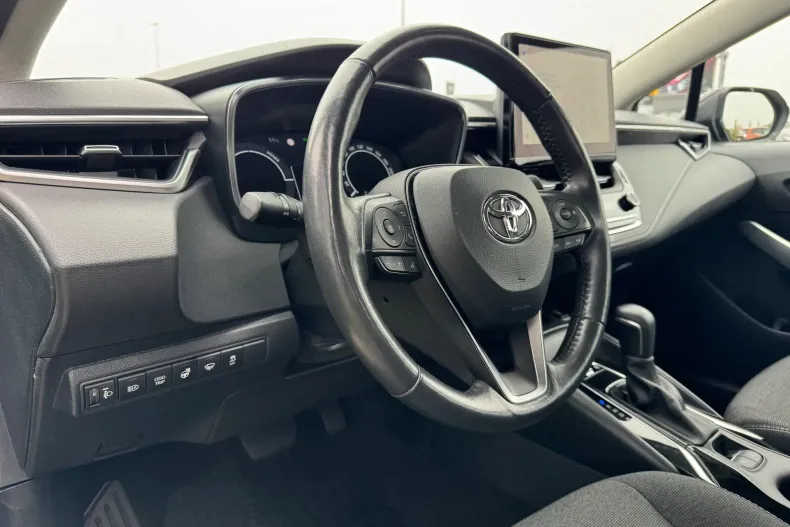 Toyota Corolla din 2024 cu 94.044 km - oferta TOY202531 - foto 13