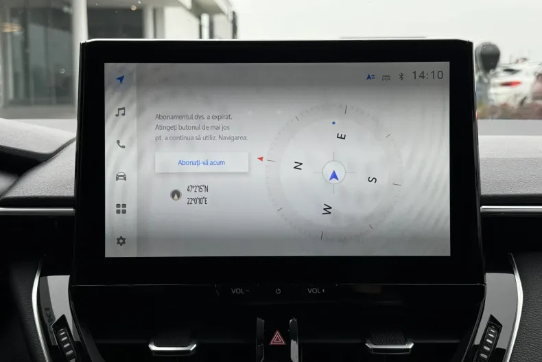 Toyota Corolla din 2024 cu 94.044 km - oferta TOY202531 - foto 15