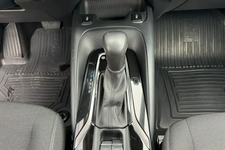 Toyota Corolla din 2024 cu 94.044 km - oferta TOY202531 - foto 17