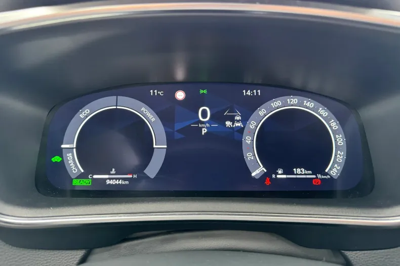 Toyota Corolla din 2024 cu 94.044 km - oferta TOY202531 - foto 19