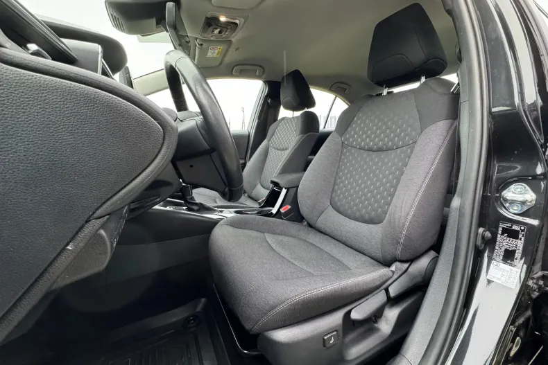 Toyota Corolla din 2024 cu 94.044 km - oferta TOY202531 - foto 21