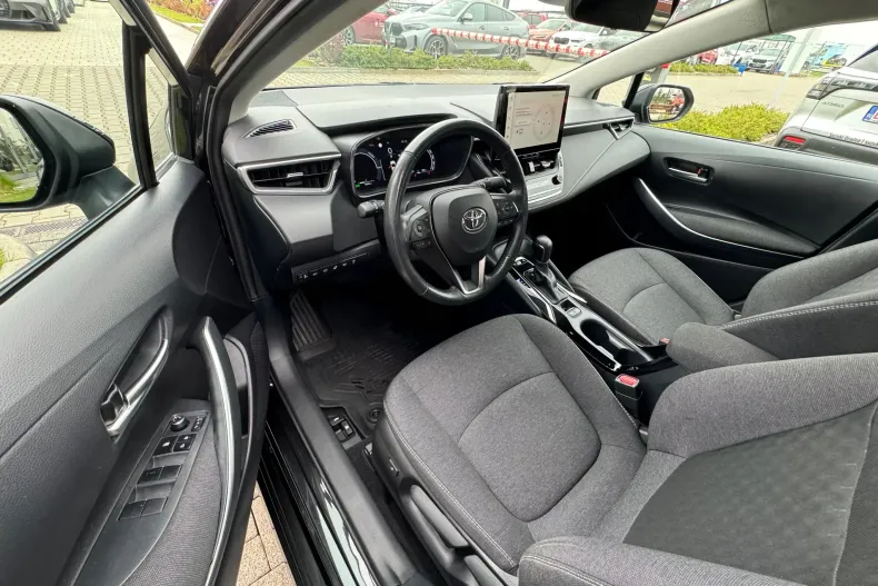 Toyota Corolla din 2024 cu 94.044 km - oferta TOY202531 - foto 22