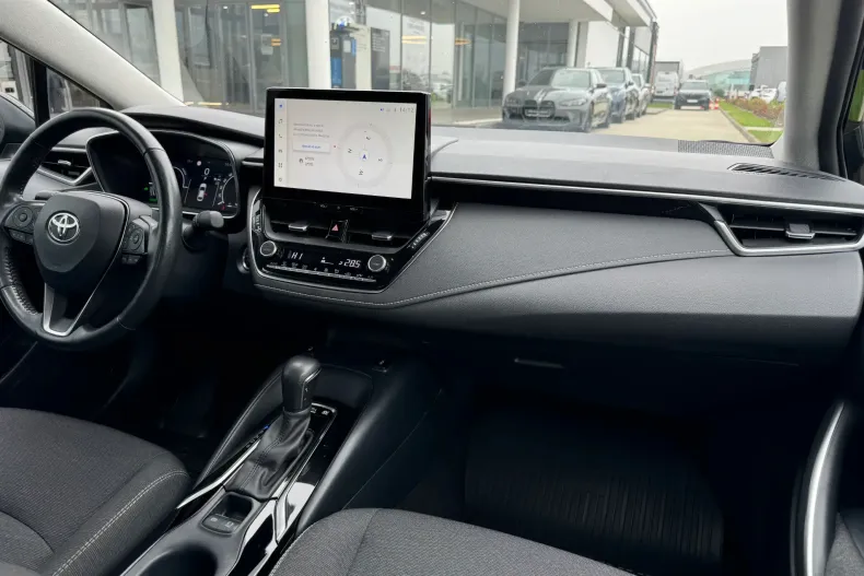 Toyota Corolla din 2024 cu 94.044 km - oferta TOY202531 - foto 24