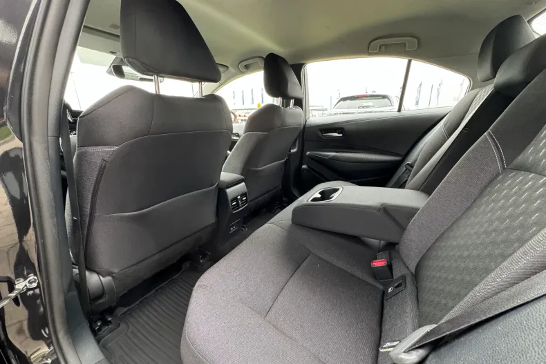 Toyota Corolla din 2024 cu 94.044 km - oferta TOY202531 - foto 27