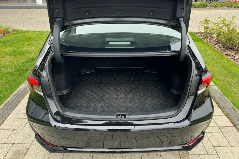 Toyota Corolla din 2024 cu 94.044 km - oferta TOY202531 - foto 28