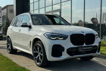 BMW X5 din 2023 - oferta BMW202532