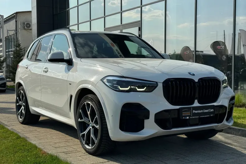 BMW X5 (Seria X) din 2023 cu 164.813 km - oferta BMW202532 - foto 1