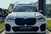 BMW X5 (Seria X) din 2023 cu 164.813 km - oferta BMW202532 - foto 2