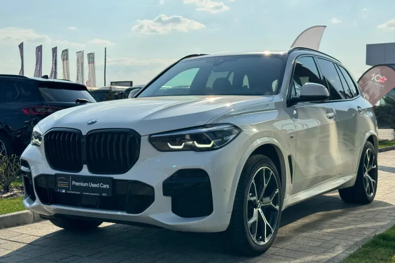 BMW X5 (Seria X) din 2023 cu 164.813 km - oferta BMW202532 - foto 3