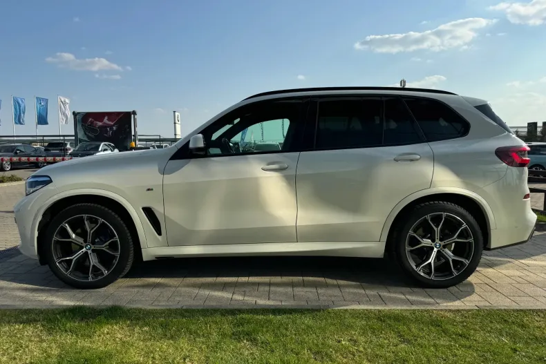 BMW X5 (Seria X) din 2023 cu 164.813 km - oferta BMW202532 - foto 4