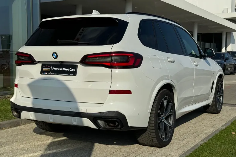 BMW X5 (Seria X) din 2023 cu 164.813 km - oferta BMW202532 - foto 7