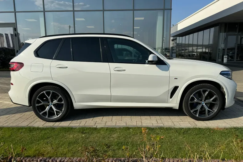 BMW X5 (Seria X) din 2023 cu 164.813 km - oferta BMW202532 - foto 8