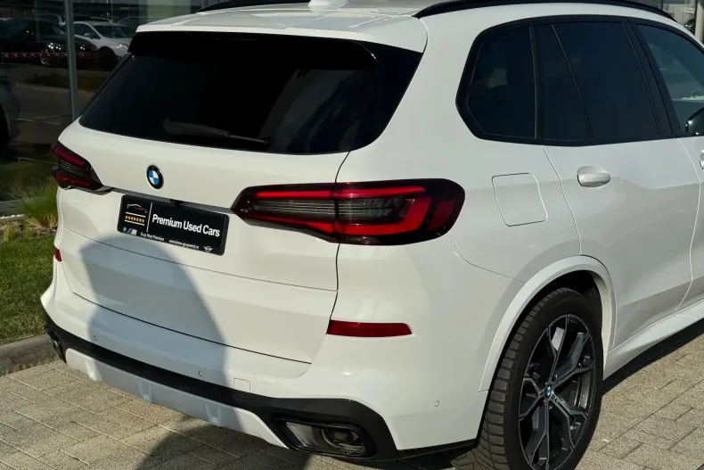 BMW X5 (Seria X) din 2023 cu 164.813 km - oferta BMW202532 - foto 9
