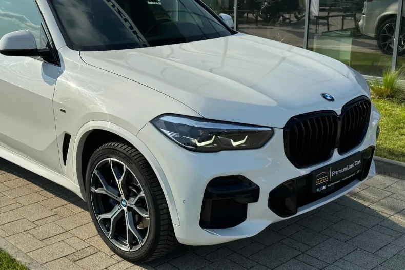 BMW X5 (Seria X) din 2023 cu 164.813 km - oferta BMW202532 - foto 10