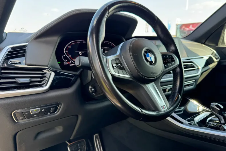 BMW X5 (Seria X) din 2023 cu 164.813 km - oferta BMW202532 - foto 13