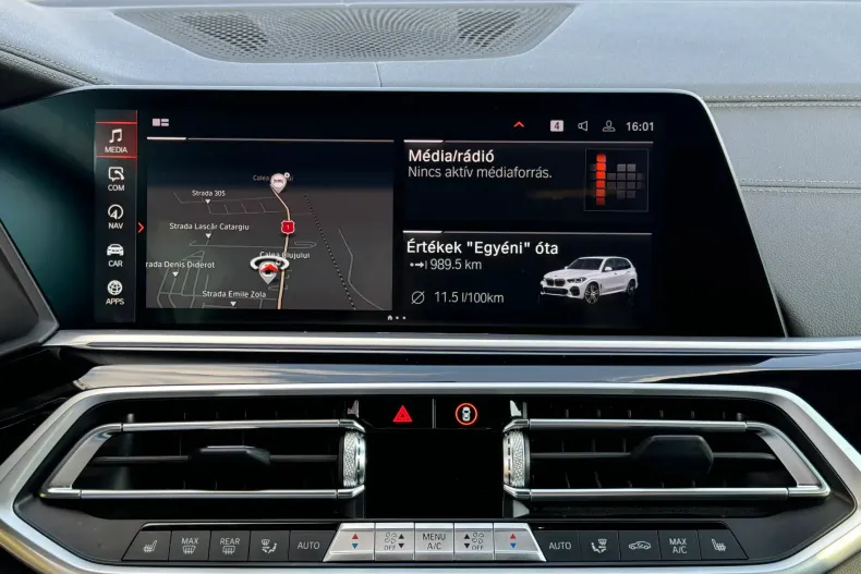 BMW X5 (Seria X) din 2023 cu 164.813 km - oferta BMW202532 - foto 16