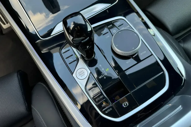 BMW X5 (Seria X) din 2023 cu 164.813 km - oferta BMW202532 - foto 19