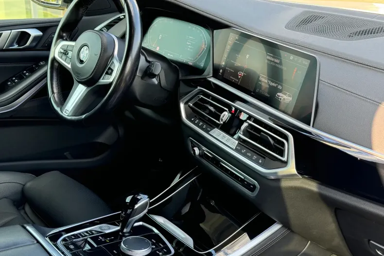 BMW X5 (Seria X) din 2023 cu 164.813 km - oferta BMW202532 - foto 20