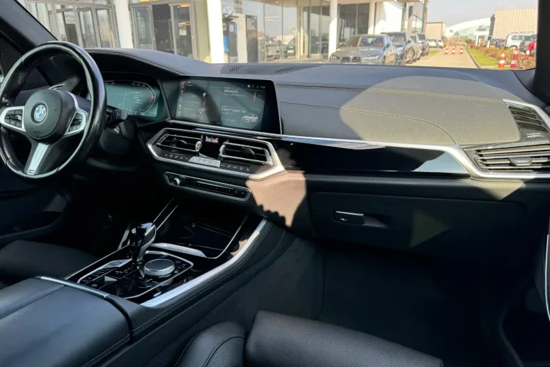 BMW X5 (Seria X) din 2023 cu 164.813 km - oferta BMW202532 - foto 24