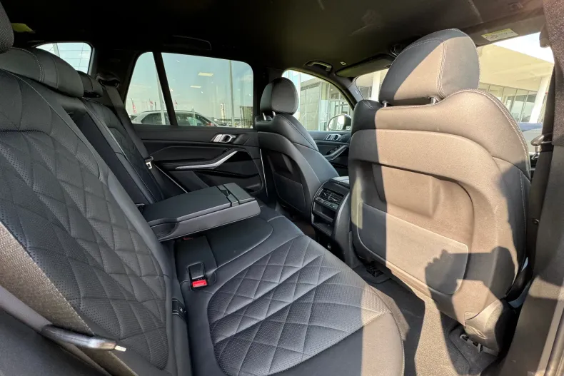 BMW X5 (Seria X) din 2023 cu 164.813 km - oferta BMW202532 - foto 25