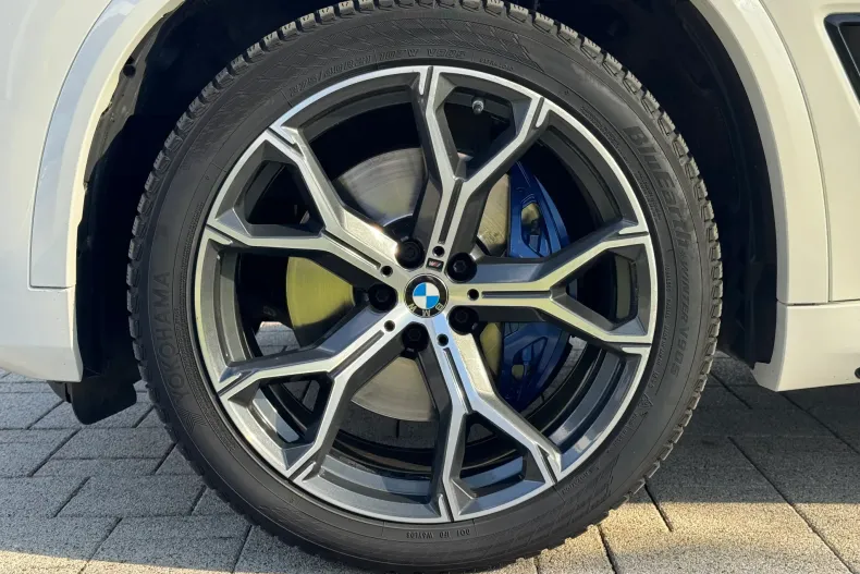 BMW X5 (Seria X) din 2023 cu 164.813 km - oferta BMW202532 - foto 29