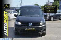 Volkswagen Caddy din 2020 cu 164.615 km - oferta VOL202533 - foto 1