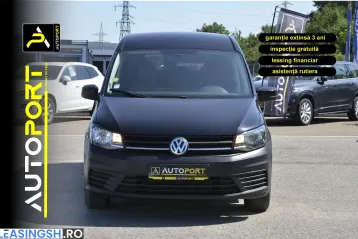 Volkswagen Caddy din 2020 - oferta VOL202533