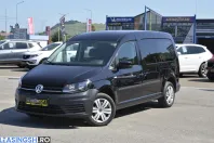 Volkswagen Caddy din 2020 cu 164.615 km - oferta VOL202533 - foto 2