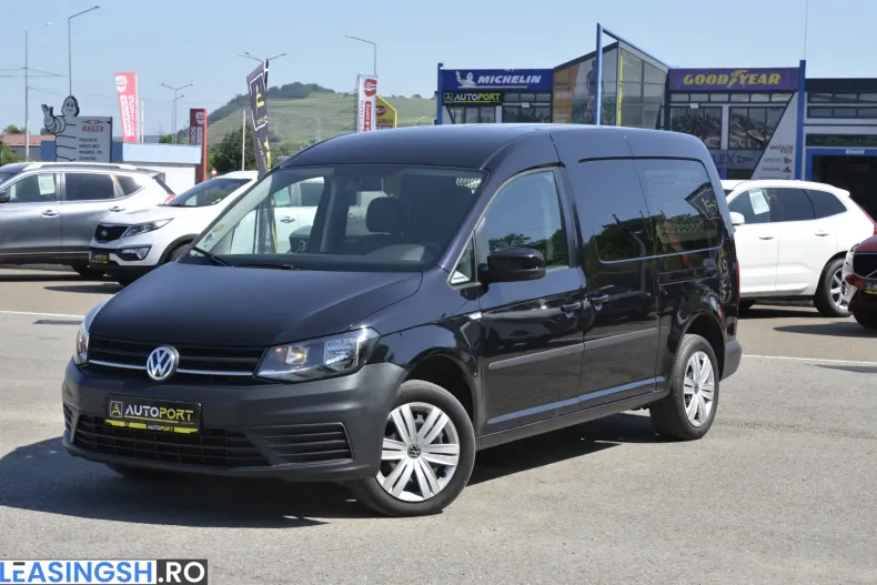 Volkswagen Caddy din 2020 cu 164.615 km - oferta VOL202533 - foto 2