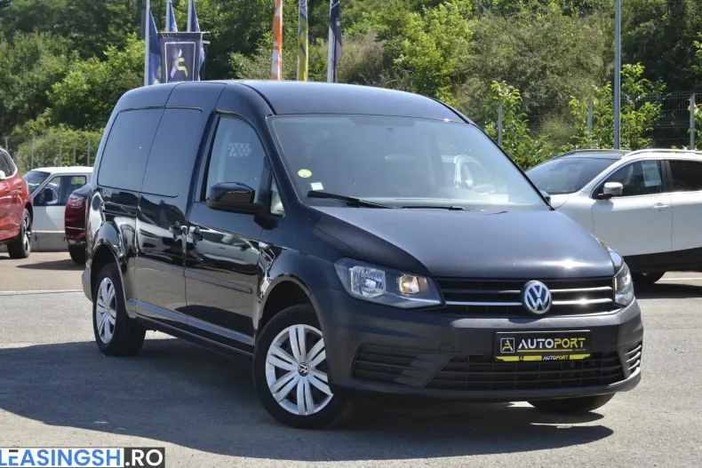 Volkswagen Caddy din 2020 cu 164.615 km - oferta VOL202533 - foto 3
