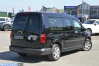 Volkswagen Caddy din 2020 cu 164.615 km - oferta VOL202533 - foto 4