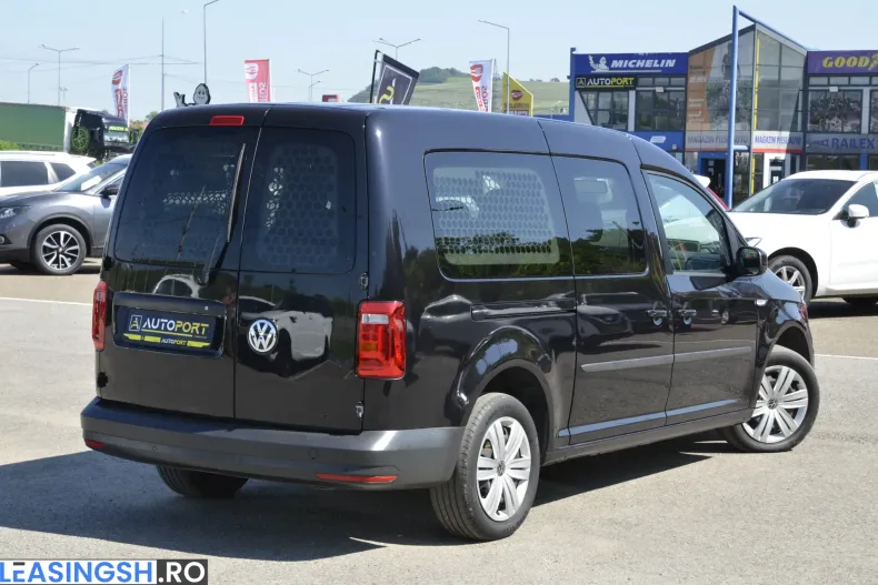Volkswagen Caddy din 2020 cu 164.615 km - oferta VOL202533 - foto 4