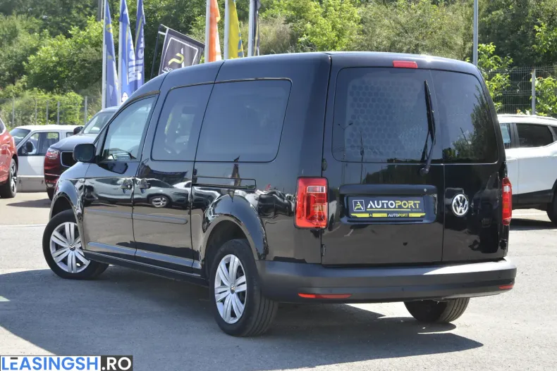 Volkswagen Caddy din 2020 cu 164.615 km - oferta VOL202533 - foto 5