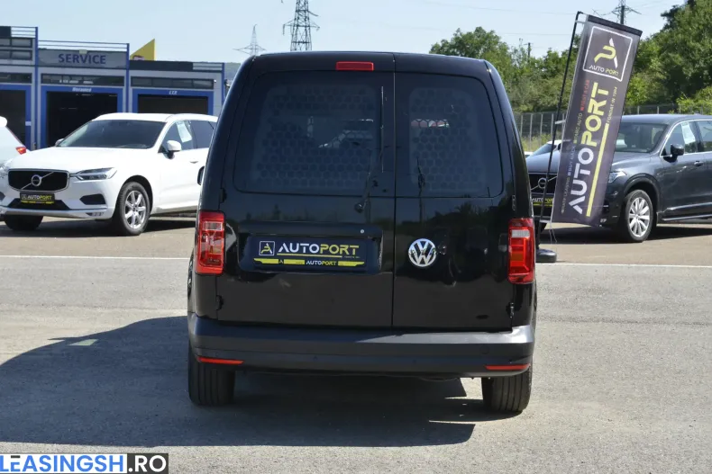 Volkswagen Caddy din 2020 cu 164.615 km - oferta VOL202533 - foto 6