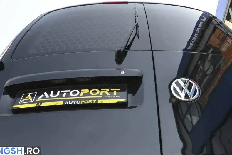 Volkswagen Caddy din 2020 cu 164.615 km - oferta VOL202533 - foto 9