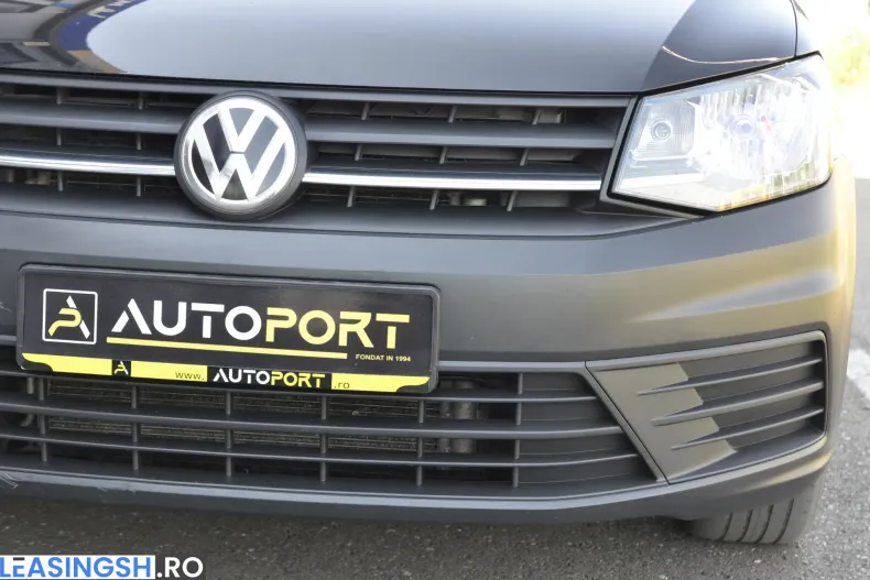 Volkswagen Caddy din 2020 cu 164.615 km - oferta VOL202533 - foto 11