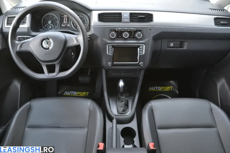 Volkswagen Caddy din 2020 cu 164.615 km - oferta VOL202533 - foto 12