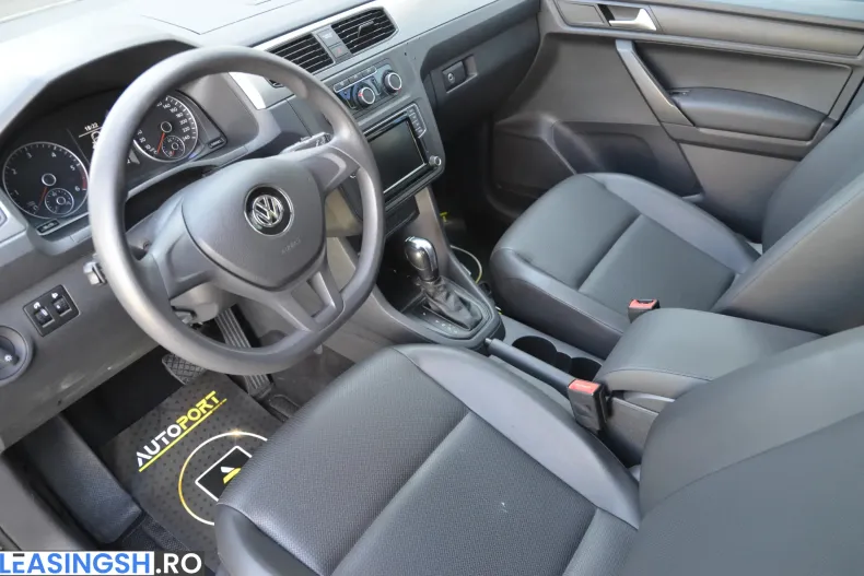 Volkswagen Caddy din 2020 cu 164.615 km - oferta VOL202533 - foto 14