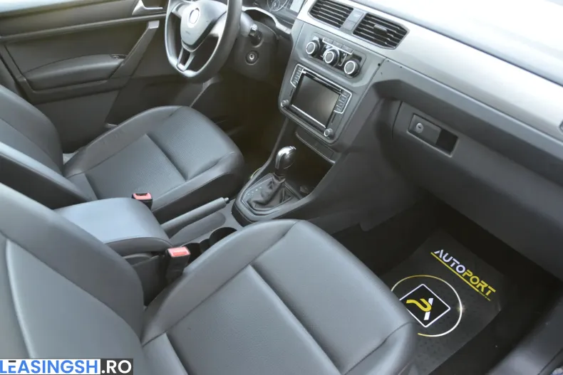 Volkswagen Caddy din 2020 cu 164.615 km - oferta VOL202533 - foto 15