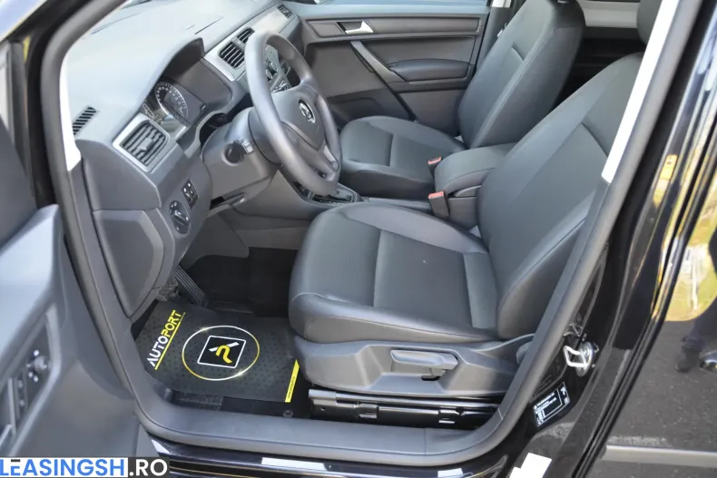 Volkswagen Caddy din 2020 cu 164.615 km - oferta VOL202533 - foto 16