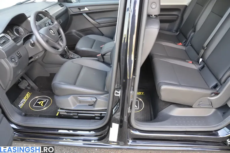 Volkswagen Caddy din 2020 cu 164.615 km - oferta VOL202533 - foto 17