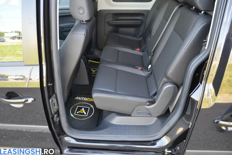 Volkswagen Caddy din 2020 cu 164.615 km - oferta VOL202533 - foto 18