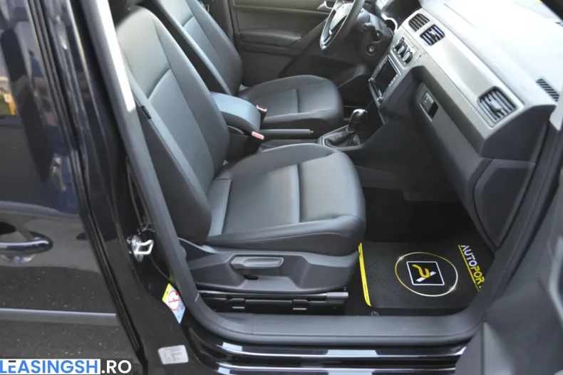 Volkswagen Caddy din 2020 cu 164.615 km - oferta VOL202533 - foto 19