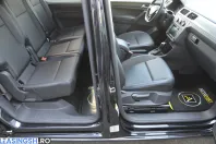 Volkswagen Caddy din 2020 cu 164.615 km - oferta VOL202533 - foto 20
