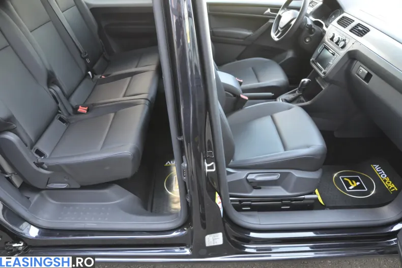 Volkswagen Caddy din 2020 cu 164.615 km - oferta VOL202533 - foto 20