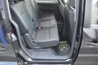 Volkswagen Caddy din 2020 cu 164.615 km - oferta VOL202533 - foto 21