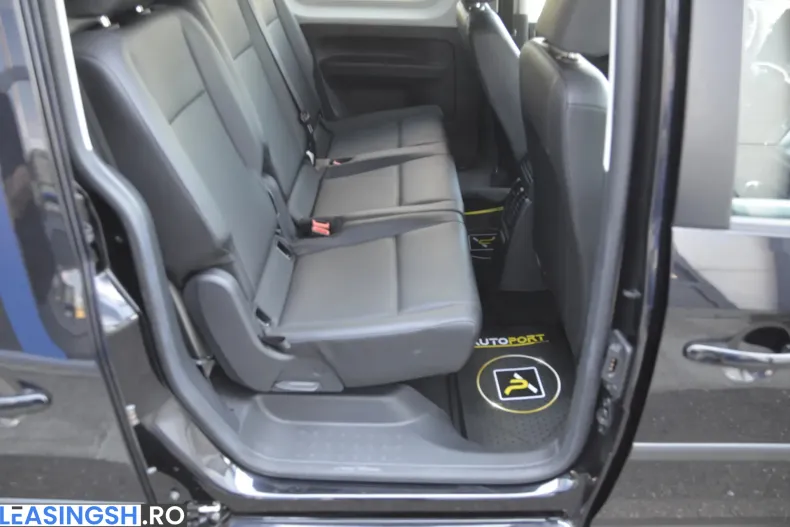 Volkswagen Caddy din 2020 cu 164.615 km - oferta VOL202533 - foto 21