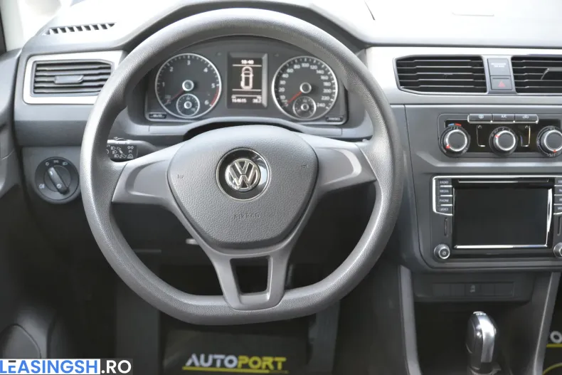 Volkswagen Caddy din 2020 cu 164.615 km - oferta VOL202533 - foto 22