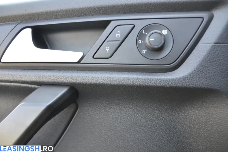 Volkswagen Caddy din 2020 cu 164.615 km - oferta VOL202533 - foto 23