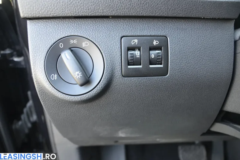 Volkswagen Caddy din 2020 cu 164.615 km - oferta VOL202533 - foto 25